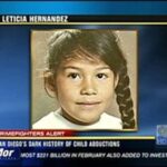 Uncovering San Diego’s Chilling History of Child Abductions