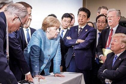 Trump to Cut G7 Summit Short and Head Back to Washington – Live Updates