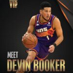 NBA Fans Erupt Over the Latest Devin Booker and Phoenix Suns Update
