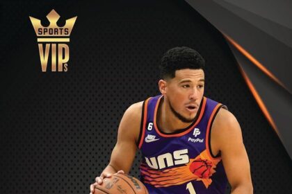 NBA Fans Erupt Over the Latest Devin Booker and Phoenix Suns Update