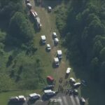 14 Injured in Dramatic Skydiving Plane Crash in Gloucester County