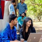 For Some Students, Pursuing Education Means Crossing International Borders