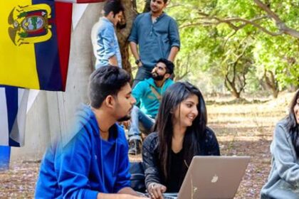 For Some Students, Pursuing Education Means Crossing International Borders