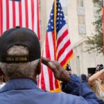 Celebrate and Honor Service Members at Veterans Day Events Across Greater Houston