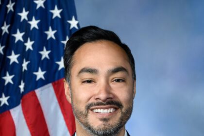 Rising Ambitions Fuel Hispanic Democrats’ Momentum in San Antonio