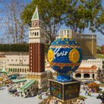 Step Inside Legoland California’s ‘Miniland USA’ with This Exciting New Feature!