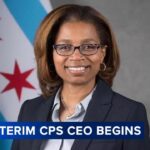 Chicago Public Schools Names City Hall Advisor and Former Principal Macquline King as New CEO-For Now