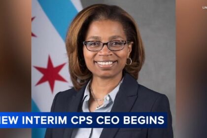 Chicago Public Schools Names City Hall Advisor and Former Principal Macquline King as New CEO-For Now