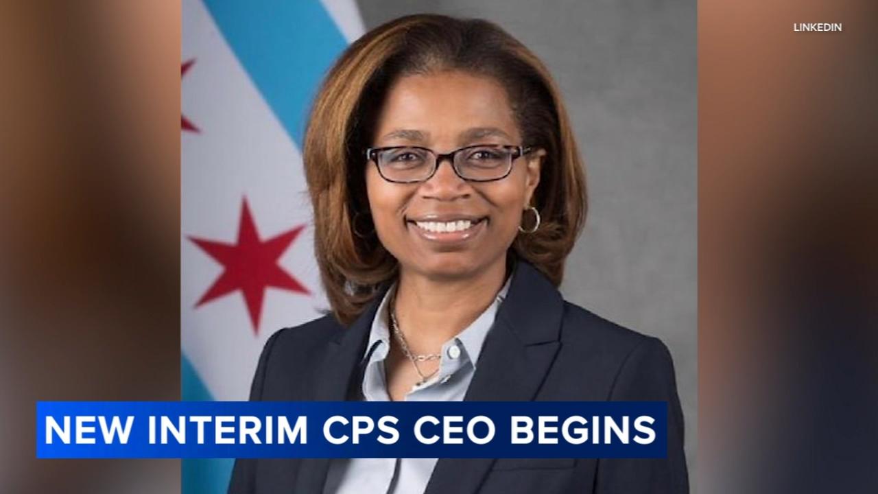 Chicago Public Schools Names City Hall Advisor and Former Principal Macquline King as New CEO-For Now Chicago Public Schools Names City Hall Advisor and Former Principal Macquline King as New CEO-For Now
