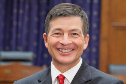 Jeb Hensarling Opens Up About What Inspired His Political Journey Months Before Stepping Down