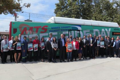 San Diego’s Transportation Chief Faces Political Roadblocks to Ambitious Plans