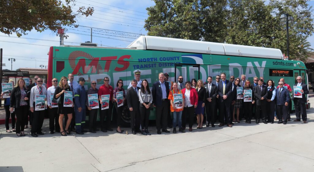 San Diego’s Transportation Chief Faces Political Roadblocks to Ambitious Plans San Diego’s Transportation Chief Faces Political Roadblocks to Ambitious Plans