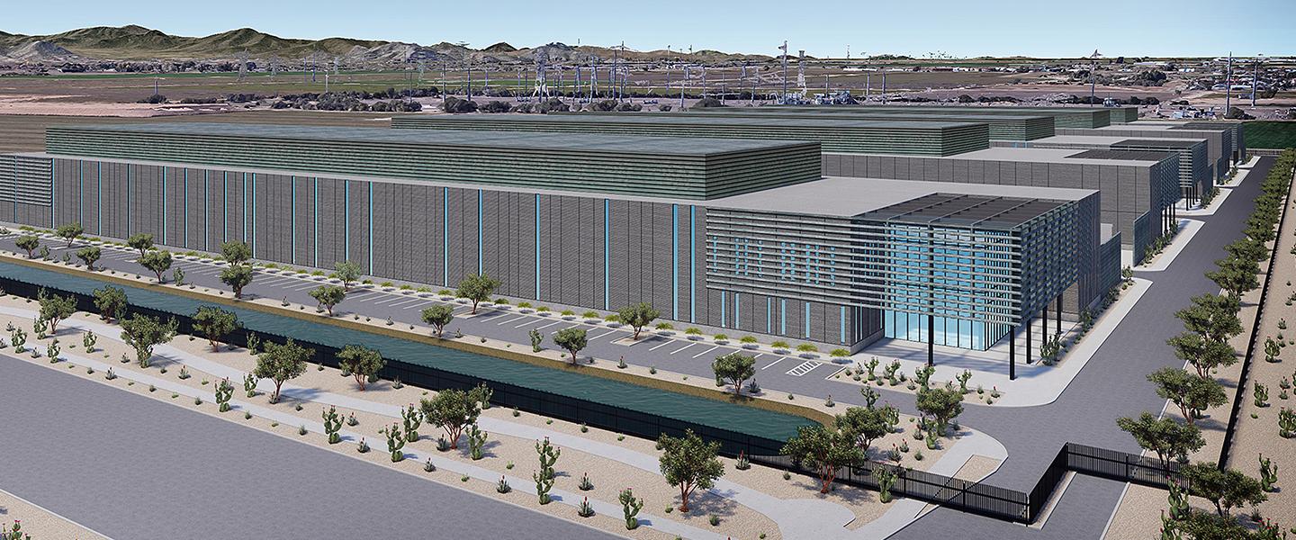 Virginia Firm Expands Reach with Acquisition of Phoenix Data Center and Web Hosting Operator