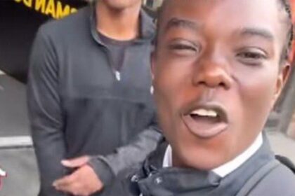 TikToker Arrested After Pranking Employees at Chipotle and Pep Boys