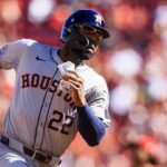 Astros Veteran Outfielder Making Major Strides in Comeback from Injury