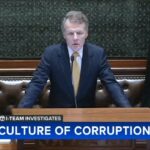 Michael Madigan Convicted in Landmark Political Corruption Case