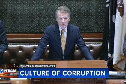 Michael Madigan Convicted in Landmark Political Corruption Case