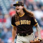 Padres’  Million Pitcher Shares the Secret Behind His San Diego Breakout