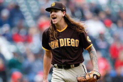 Padres’  Million Pitcher Shares the Secret Behind His San Diego Breakout