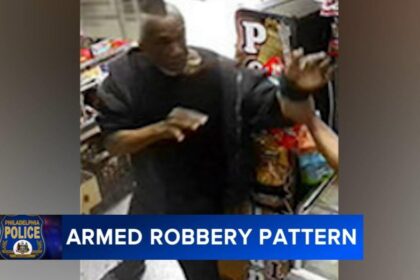 Philadelphia Duo Sentenced for Armed Robbery of Two Victims at Millcreek Mobile Home
