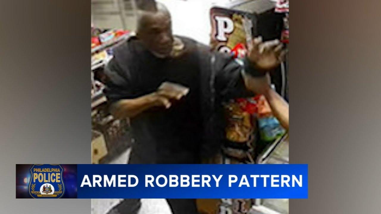 Philadelphia Duo Sentenced for Armed Robbery of Two Victims at Millcreek Mobile Home Philadelphia Duo Sentenced for Armed Robbery of Two Victims at Millcreek Mobile Home