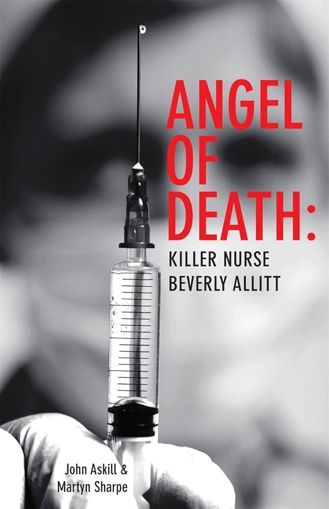 Woman Known as ‘Killer Nurse’ Sentenced to Life for Allegedly Taking Dozens of Children’s Lives Woman Known as ‘Killer Nurse’ Sentenced to Life for Allegedly Taking Dozens of Children’s Lives
