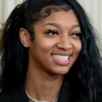Angel Reese Faces New Challenges as Key Front Court Partner Departs