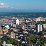 Discover Why This Washington City Ranks Among America’s Best Small Cities