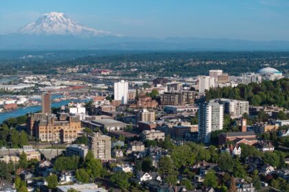 Discover Why This Washington City Ranks Among America’s Best Small Cities