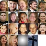 Federal judge finds U.S. government inaction mostly to blame for Sutherland Springs mass shooting – The Texas Tribune