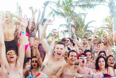 Why Crime Is Turning Spring Break Visits to Mexico into a Risky Journey for Mexican Americans Why Crime Is Turning Spring Break Visits to Mexico into a Risky Journey for Mexican Americans