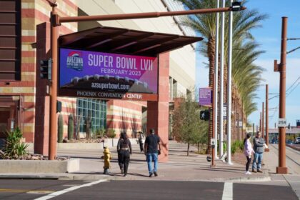 Phoenix Launches Exciting New Downtown Entertainment District