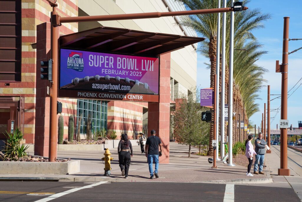 Phoenix Launches Exciting New Downtown Entertainment District Phoenix Launches Exciting New Downtown Entertainment District