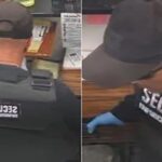 Photos Reveal Man Accused of Posing as Police Officer to Rob Northeast Philadelphia Business