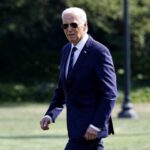 President Joe Biden’s Reelection Campaign Abruptly Cancels Event Featuring Actress Eva Longoria
