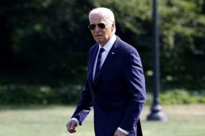 President Joe Biden’s Reelection Campaign Abruptly Cancels Event Featuring Actress Eva Longoria