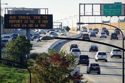 I-95 North in Northeast Philadelphia Reopens Following Road Rage Shooting Investigation