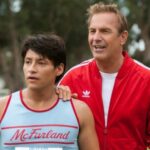 Charismatic Costner Transforms McFarland, USA Into an Unforgettable Sports Story