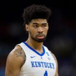 Nick Richards Ignites Intense Interest from Suns’ Divisional Rival