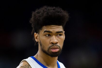 Nick Richards Ignites Intense Interest from Suns’ Divisional Rival