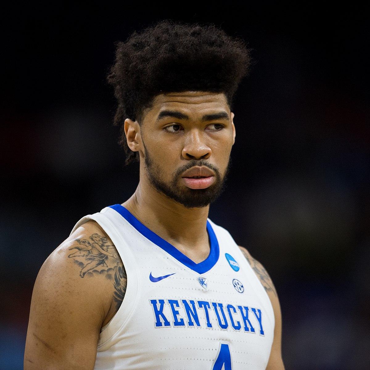 Nick Richards Ignites Intense Interest from Suns’ Divisional Rival
