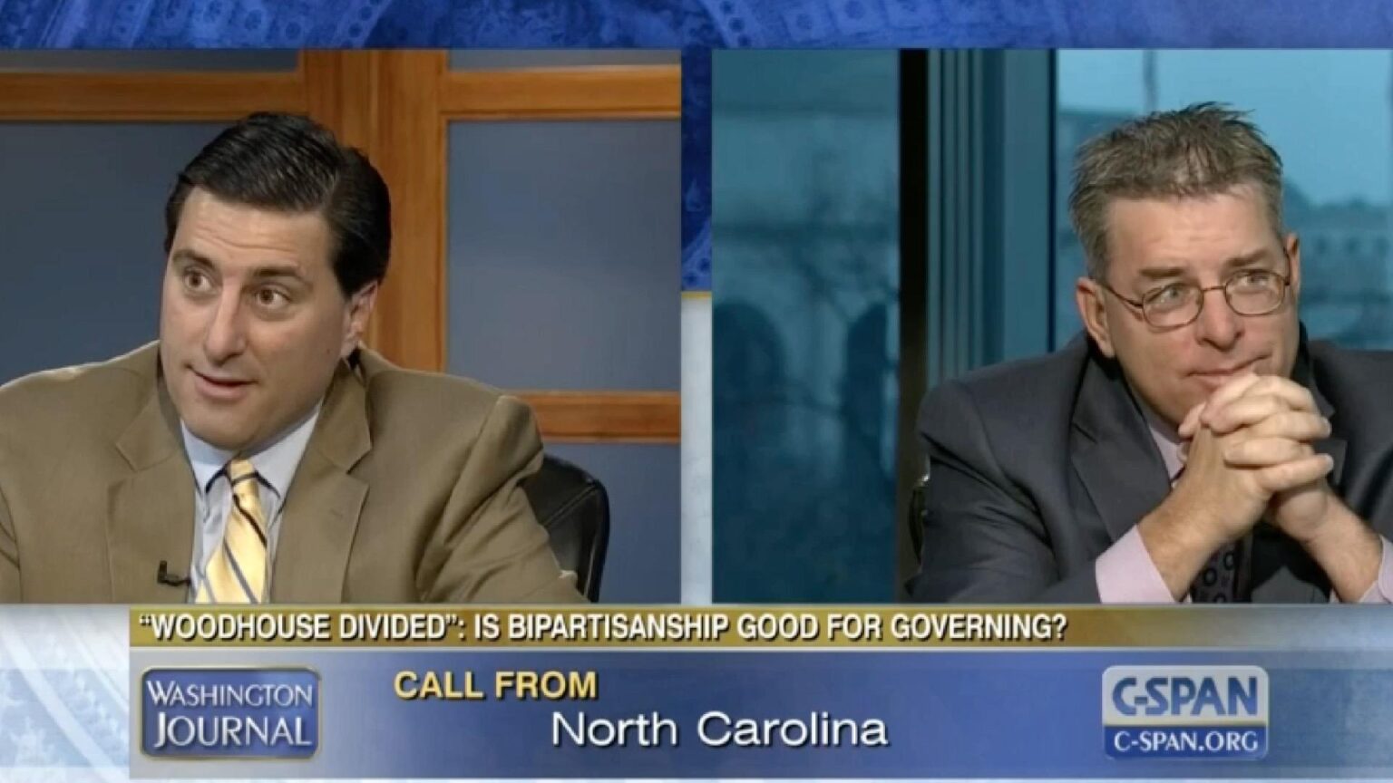 “Oh God, It’s Mom!”: Woodhouse Brothers’ Hilarious Surprise Call on Live TV