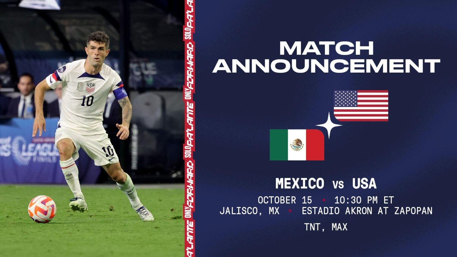 How to Score Tickets for the Mexico vs. USA 2025 Gold Cup Final in Houston This Sunday How to Score Tickets for the Mexico vs. USA 2025 Gold Cup Final in Houston This Sunday