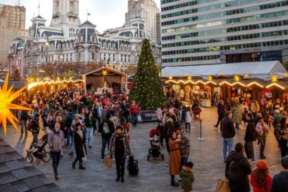 Get Ready to Jingle: Exciting Christmas in July Activities Happening Near You!