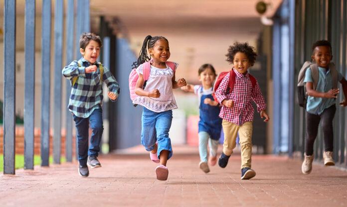 Top-Rated School Districts in Cook County for 2025 Top-Rated School Districts in Cook County for 2025