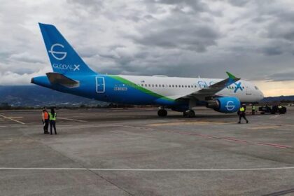 Costa Rica Welcomes First Flight of Trump-Era Deportees from Distant Nations