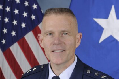 Lieutenant General Steven L. Kwast: A Leader Shaping the Future of the Air Force