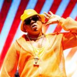 LL Cool J, Jazmine Sullivan Cancel Philadelphia Festival Gig in Solidarity With Striking City Workers – Rolling Stone