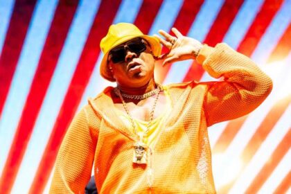 LL Cool J and Jazmine Sullivan Cancel Philadelphia Festival Show to Support Striking City Workers