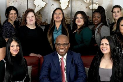 Rising Number of US Citizen Immigration Lawyers Facing Expulsion from the Country
